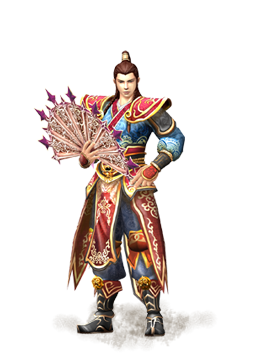 Shaman