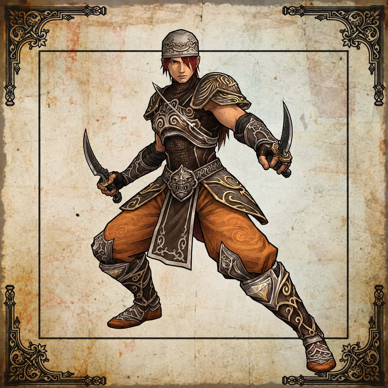 Ninja